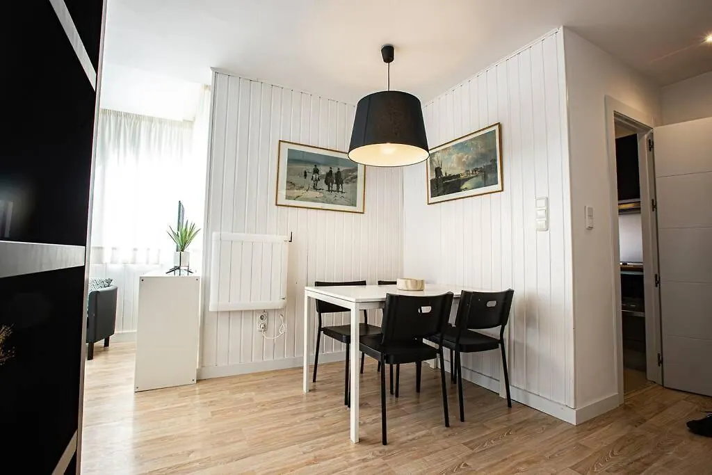 Holidays Edel 2 Apartamentos 4 Personas 2 Dormitorios Y Parking Sierra Nevada 0*,  Španělsko