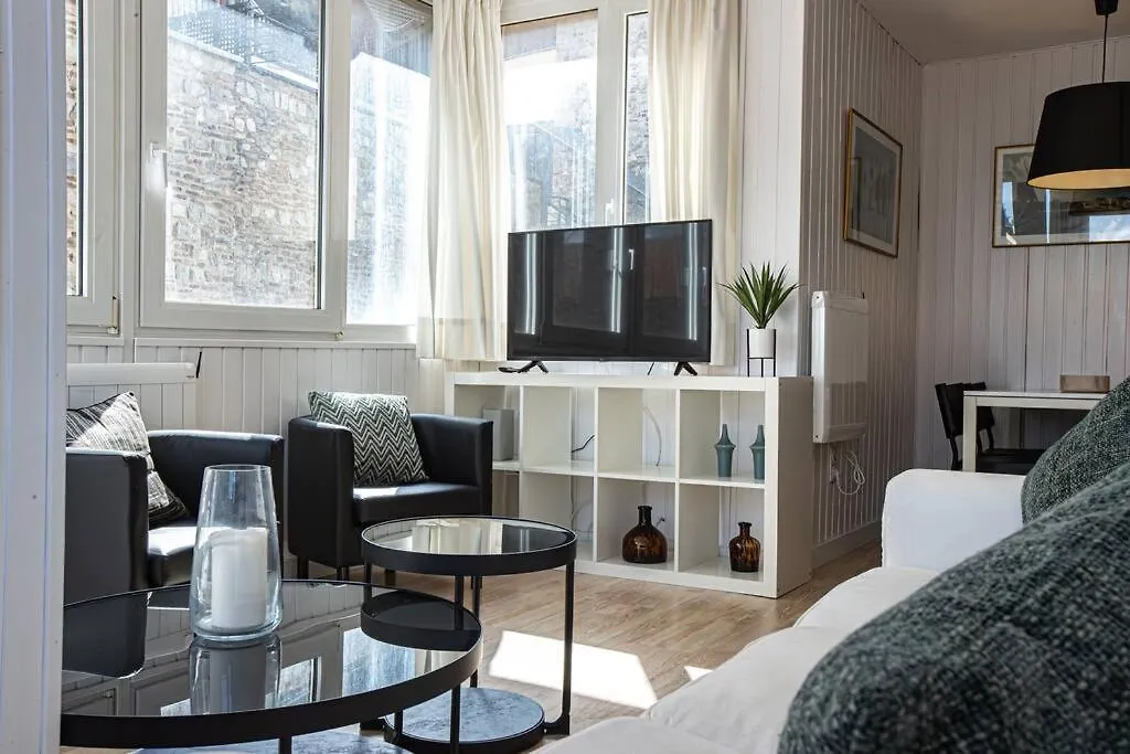 Holidays Edel 2 Apartamentos 4 Personas 2 Dormitorios Y Parking Sierra Nevada 0*,  Španělsko
