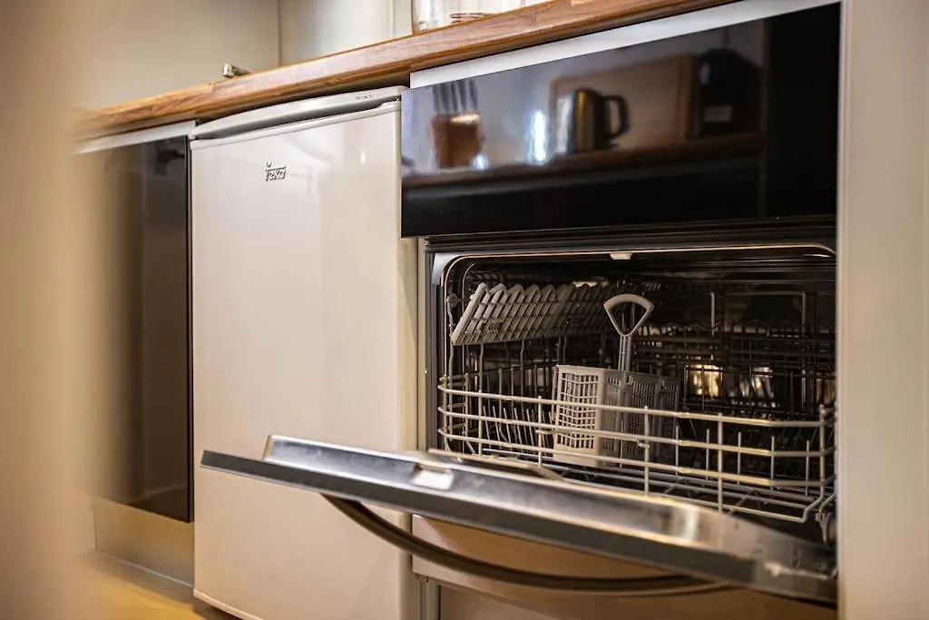 Apartmán Holidays Edel 2 Apartamentos 4 Personas 2 Dormitorios Y Parking Sierra Nevada Španělsko